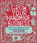 Grow Your Handmade Business PDF