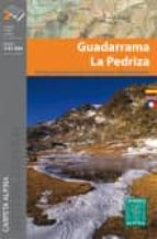 Guadarrama - La Pedriza