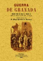 Guerra De Granada PDF