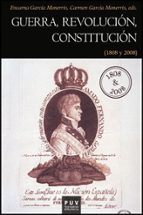 Guerra, Revolucion, Constitucion PDF