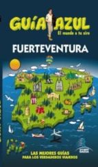 Guia Azul Fuerteventura 2012 PDF