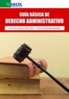 Guia Basica De Derecho Administrativo