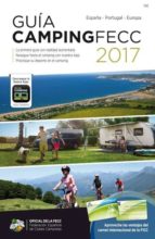 Guia Camping Fecc 2017 PDF