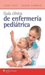 Guia Clinica De Enfermeria Pediatrica PDF