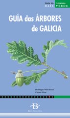 Guia Das Arbores De Galicia