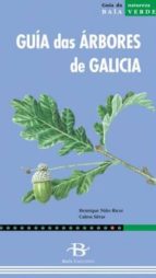 Guia Das Arbores De Galicia