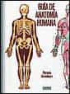 Guia De Anatomia Humana