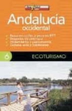 Guia De Andalucia Occidental PDF