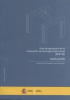 Guía De Aplicación De La Instrucción De Hormigón Estructural Edificación PDF