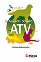 Guia De Bolsillo Atv PDF