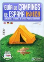 Guia De Campings 2014 De España PDF