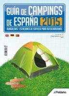 Guia De Campings 2015 De España