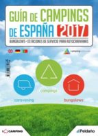 Guía De Campings 2017 De España