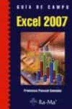 Guia De Campo Excel 2007