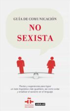 Guia De Comunicacion No Sexista PDF
