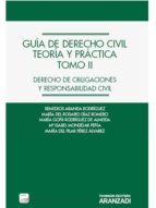 Guía De Derecho Civil, Ii. Teoría Y Práctica