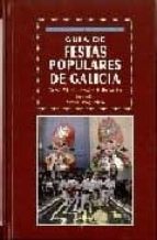 Guia De Festas Populares De Galicia