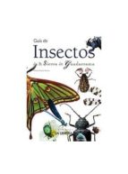 Guía De Insectos De La Sierra De Guadarrama