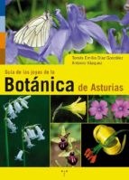 Guia De Las Joyas De La Botanica De Asturias PDF