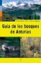 Guia De Los Bosques De Asturias