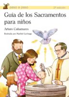 Guia De Los Sacramentos Para Niños