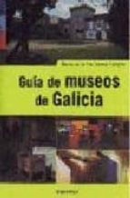 Guia De Museos De Galicia