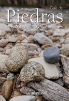 Guía De Piedras De La Sierra De Guadarrama PDF