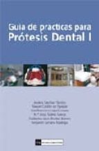 Guia De Practicas Para Protesis Dental I