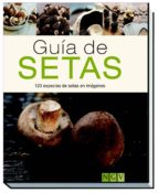 Guia De Setas - Kit Del Recolector PDF