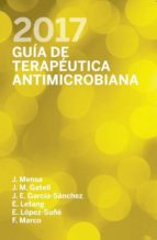 Guia De Terapeutica Antimicrobiana 2017 27ª Ed.