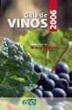 Guia De Vinos 2006