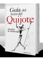 Guia Del Lector Del Quijote