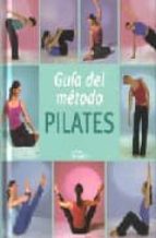 Guia Del Metodo Pilates PDF