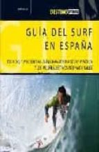 Guia Del Surf En España 2009
