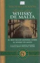 Guia Del Whisky De Malta