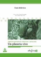 Guia Didactica Biologia Y Geologia Un Planeta Vivo PDF