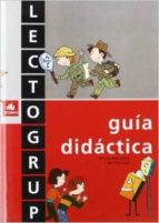 Guia Didactica Lectogrup