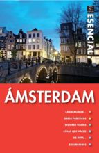 Guia Esencial Amsterdam