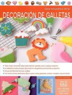 Guía Fotográfica De La Decoración De Galletas PDF