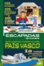 Guia Gastro-turistica Del Pais Vasco