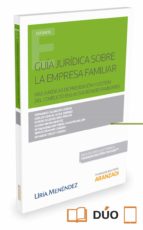 Guía Jurídica Sobre La Empresa Familiar PDF