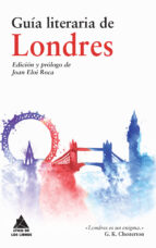 Guia Literaria De Londres PDF