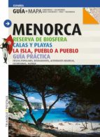 Guia Menorca Reserva De La Biosfera
