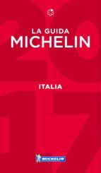 Guia Michelin Italia 2017