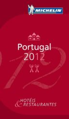 Guia Michelin Portugal 2012