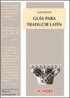 Guia Para Traducir Latin PDF