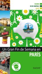 Guia Paris 2011: Fin De Semana PDF