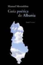 Guia Poetica De Albania