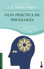 Guia Practica De Psicologia PDF