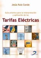 Guia Practica Para La Interpretacion Y Aplicacion De Las Tarifas Electricas